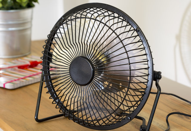 Portable Fans Under $49